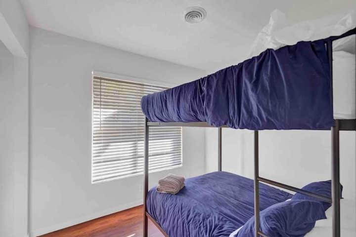 Beautiful 4 Bedrooms/Pool/Walk To Beach 데어필드 비치 외부 사진
